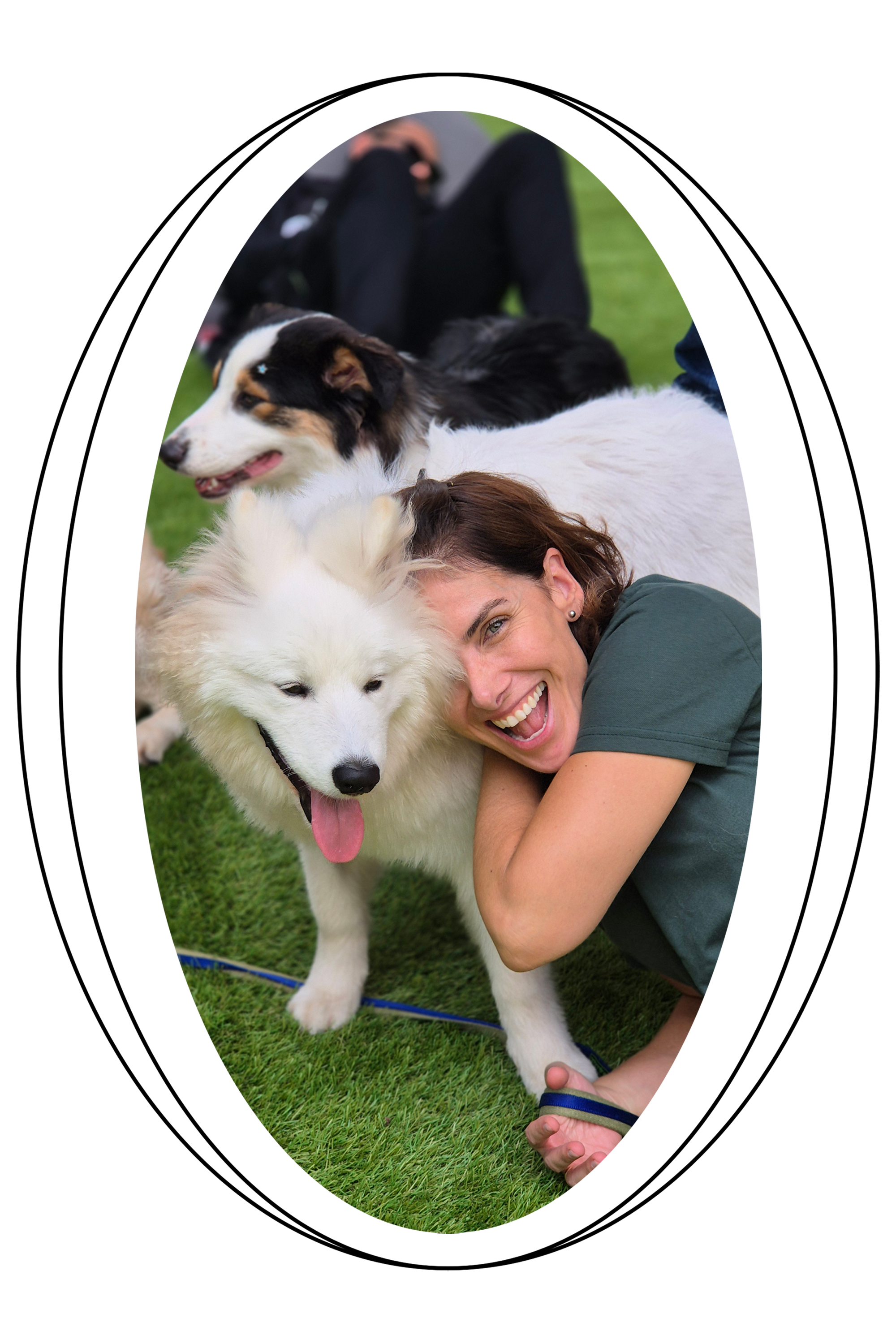 fundadora Milena Gerbelli